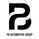 Logo Pb Automotive Group